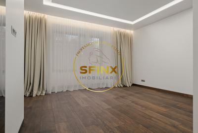 Apartament cu 4 camere decomandat, mobilat în Kiseleff - 9