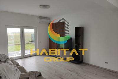 Casa pe parter de inchiriat / 3 camere / Vidra / mobilata - 11