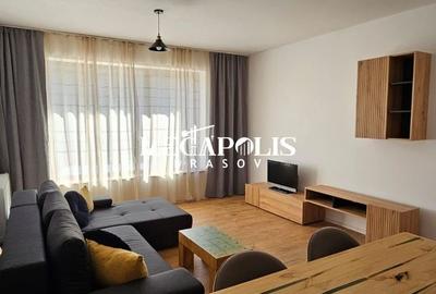 Apartament cu 2 camere, mobilat în Răcădău - 10