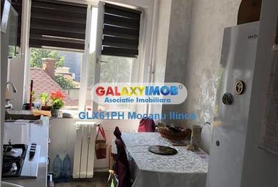 Apartament cu 2 camere semidecomandat, mobilat în Sud - 10