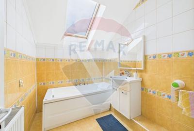 Casa 5 camere de vanzare in Gulia - Tartasesti, 560 mp teren - 17