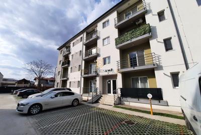 Apartament cu 2 camere semidecomandat, mobilat în Brâncoveanu - 1