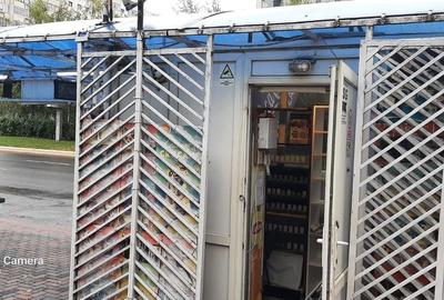 Spațiu comercial, în Central - 3