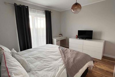 2 camere zona linistita Giroc - 3