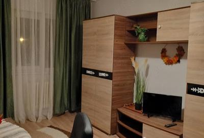Garsonieră decomandată în Zorilor - 1