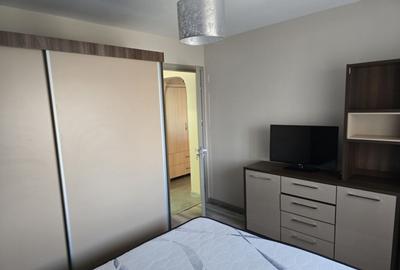 Apartament cu 2 camere decomandat, mobilat în Faleza Nord - 1