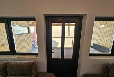 Apartament cu 2 camere decomandat în Ultracentral