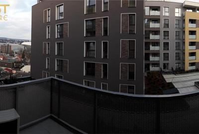 2 camere | Bloc Platinia | 54 MP | Garaj - 6