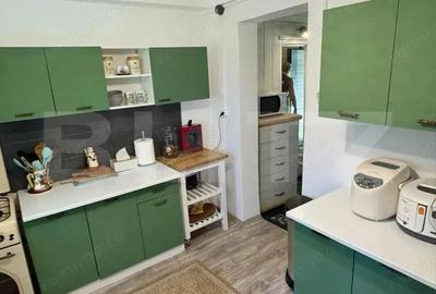 Casă cu Canalizare în Mărișel - 6