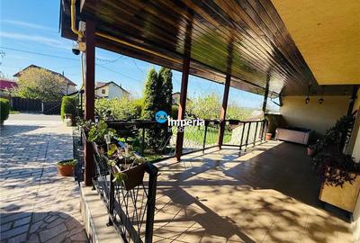 Casă individuală cu 6 camere cu Teren 950 Mp în Aroneanu - 15