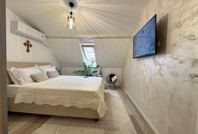 Apartament cu 3 camere decomandat în Păcurari