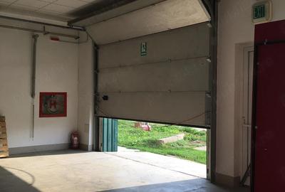 Spațiu comercial, de 350 mp, în Central - 5