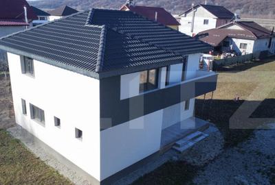 Casa P+1, 4 camere, 135 mp, Zona Dumbrava - 2