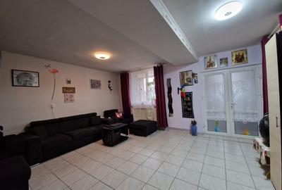 Casă individuală cu 6 camere cu Teren 408 Mp în Drumul Taberei - 5