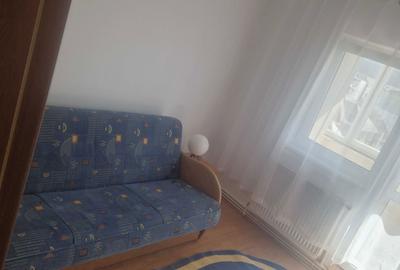 Apartament cu 3 camere decomandat în Exterior Vest - 4