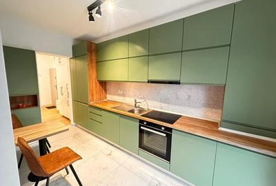 Apartament cu 2 camere - complex rezidential Tunari- Loc de joaca Apartament cu 2 camere - complex rezidential Tunari- Loc de joaca - 1