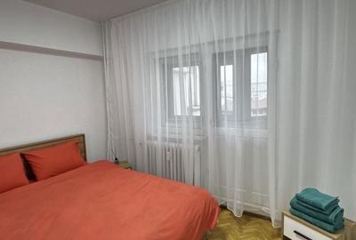 Apartament cu 4 camere decomandat în Ultracentral - 4