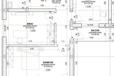 Casă individuală cu 4 camere cu Canalizare în Arhitecților - Calea Cisnădiei - 6