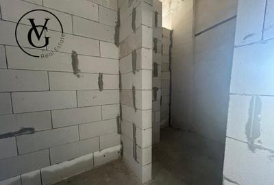 Apartament 4 camere Mamaia Sat - vedere lac si mare - 1