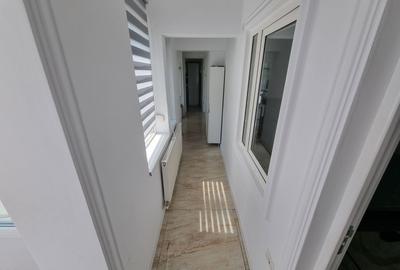 Casă individuală cu 4 camere cu Canalizare în Casa de Cultură - 12