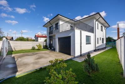 Darza-Crevedia | Gata de mutare | Fara TVA | 0% comision - 2