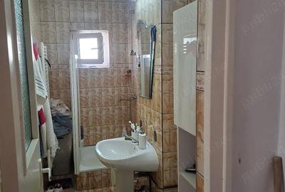 Apartament cu 2 camere decomandat în Cetate - 4