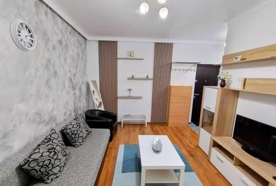 Inchiriere apartament 2 camere, Dimitrie Leonida metrou  – Sector 4 - 3