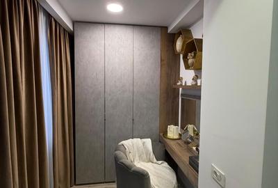 Apartament cu 2 camere semidecomandat în George Enescu - 2