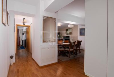 3 camere 134,43 mp Parcul Herastrau - Soseaua Nordului - 9