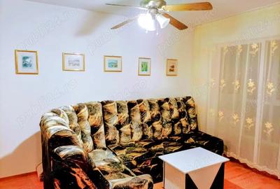 Apartament cu 2 camere decomandat în Cetate