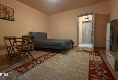 Garsonieră în Drumul Taberei - 5