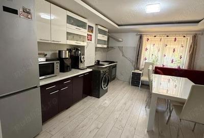 Apartament cu 3 camere decomandat în Central - 2