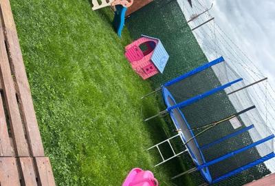 Apartament cu curte, 3 camere intr-un Cvatruplex - 9