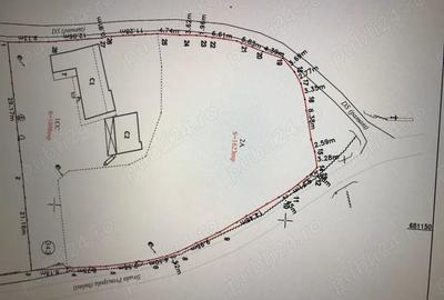 Casa de vanzare ideala pentru cei care cauta liniste, aer curat si confort rural - 7