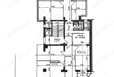 Inchiriere Birouri Moderne 240mp - Domenii - 10