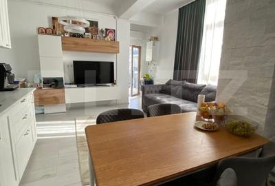 Apartament modern cu 2 camere si balcon-Șelimbar - 4