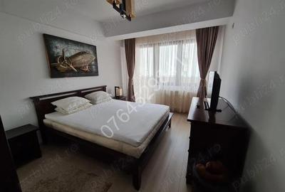 Inchiriez apt. 2 cam. Aviatiei, Str. Mu?ete?ti, bloc 2012, renovat, la 10 min. metrou Aurel Vlaicu. - 2