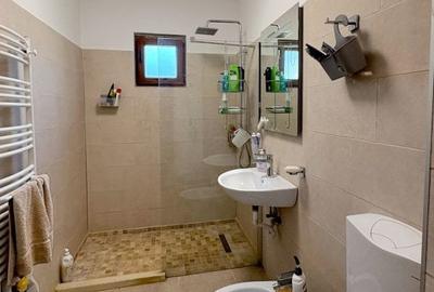 Snagov – Ciofliceni, casa parter, 3 camere, teren 562 mp - 5