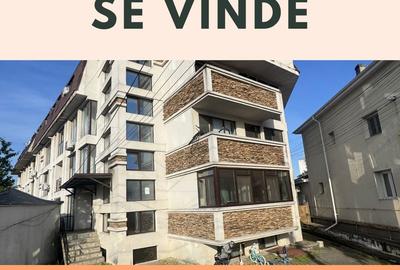 Garsonieră în Central