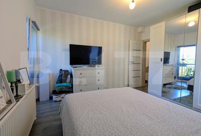 Apartament premium cu 2 camere, 56 mp, intr-o vila, loc de parcare, Borhanci Apartament premium cu 2 camere, 56 mp, intr-o vila, loc de parcare, Borhanci - 7