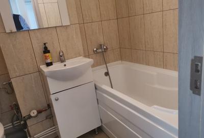 Apartament cu 2 camere semidecomandat în Calea București - 6