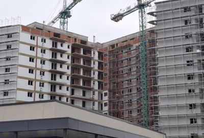 Apartament cu 2 camere decomandat în 1 Decembrie 1918 - 3