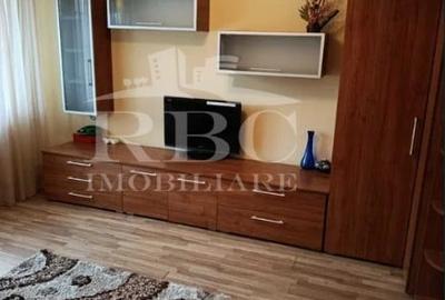 Apartament cu 2 camere semidecomandat, mobilat în Gheorgheni - 2