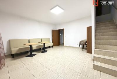 COMISION 0% Duplex de inchiriat cu 3 camere, zona Lidl Dumbravita - 3