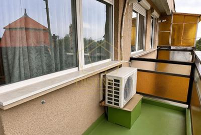 Apartament cu 2 camere semidecomandat, mobilat în Ultracentral - 11