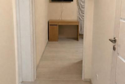 Apartament cu 3 camere semidecomandat, mobilat în Dorobanți - 9