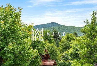 Casa 5 camere | Moderna | Teren 1036 MP | Tocile - 14