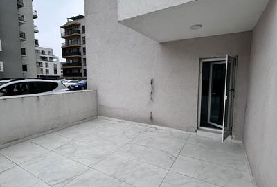 Apartament cu 2 camere în Central - 12
