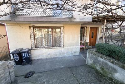 Casa individuala | 176mp utili | 530mp teren | Cartier Andrei Muresanu - 1
