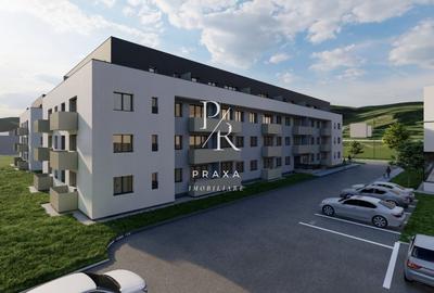 Oportunitate! Apartament cu 1 camera, 38 mp utili,  Zona Terra! Oportunitate! Apartament cu 1 camera, 38 mp utili,  Zona Terra! - 1